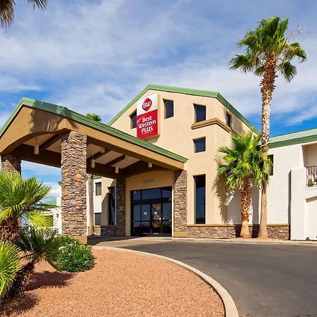 Best Western Plus King'S Inn And Suites Kingman Dış mekan fotoğraf