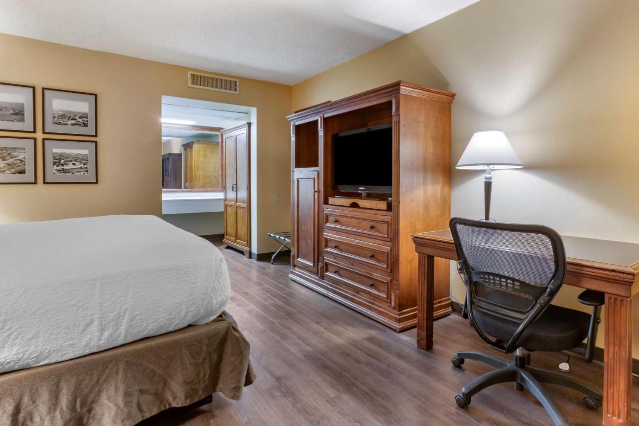 Best Western Plus King'S Inn And Suites Kingman Dış mekan fotoğraf