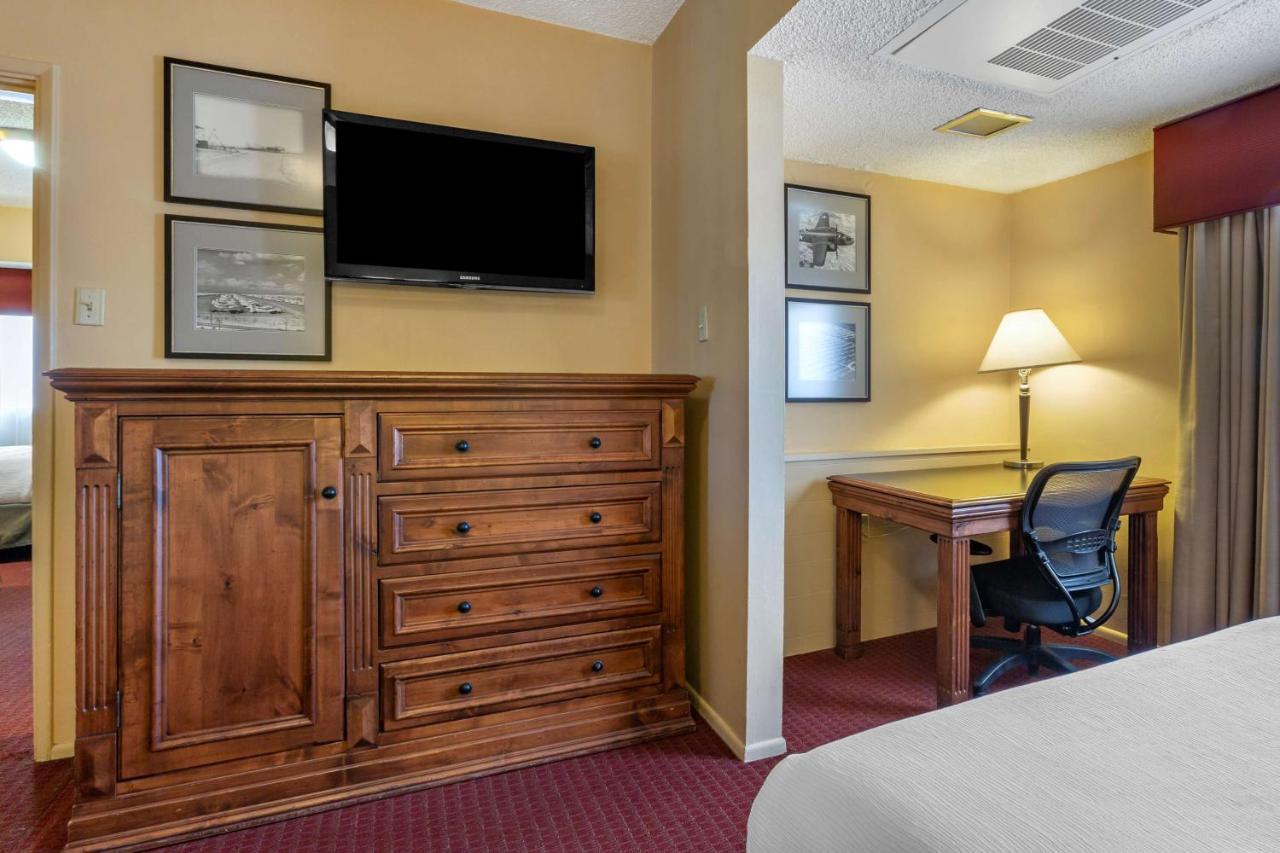 Best Western Plus King'S Inn And Suites Kingman Dış mekan fotoğraf