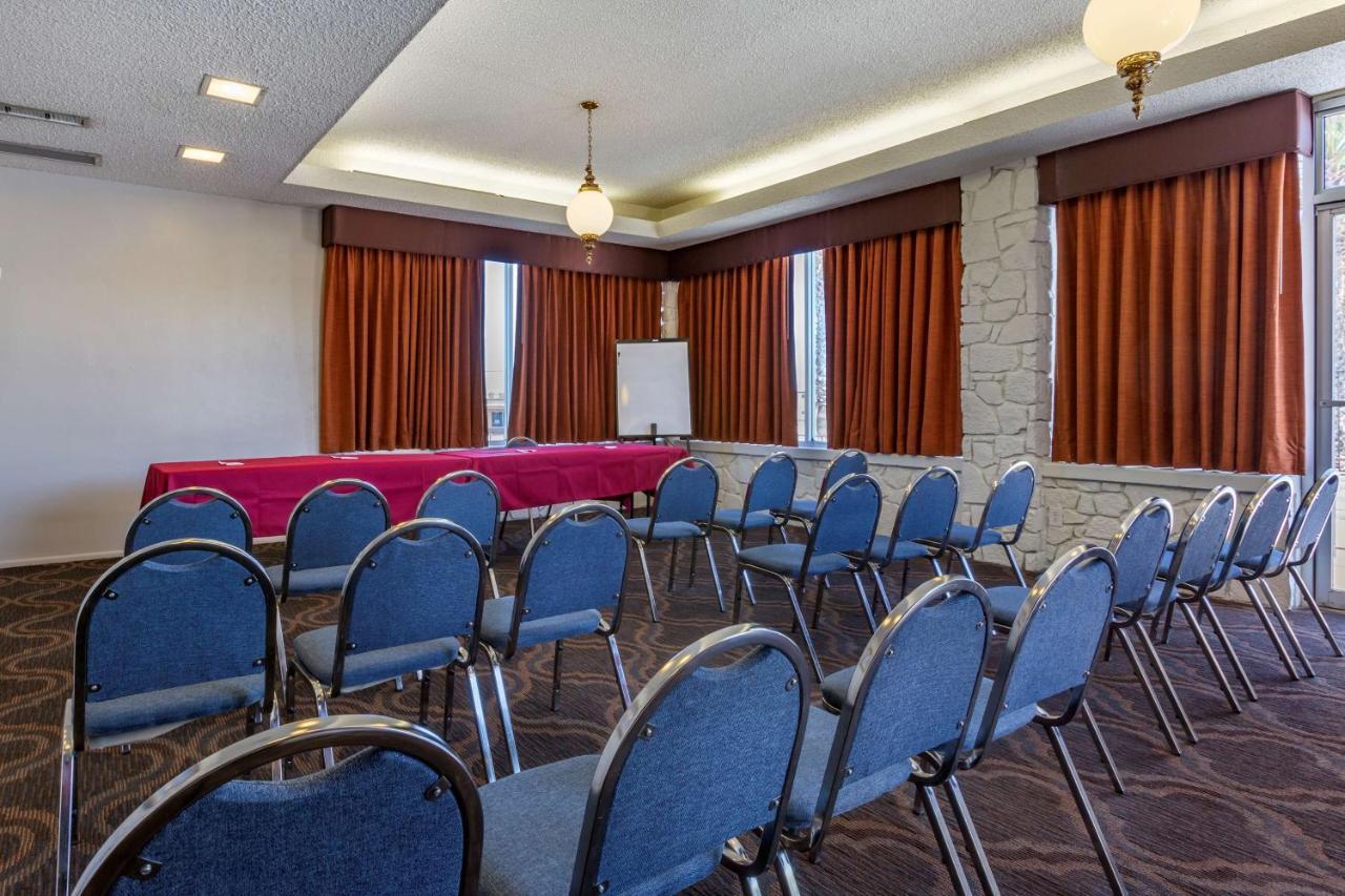 Best Western Plus King'S Inn And Suites Kingman Dış mekan fotoğraf