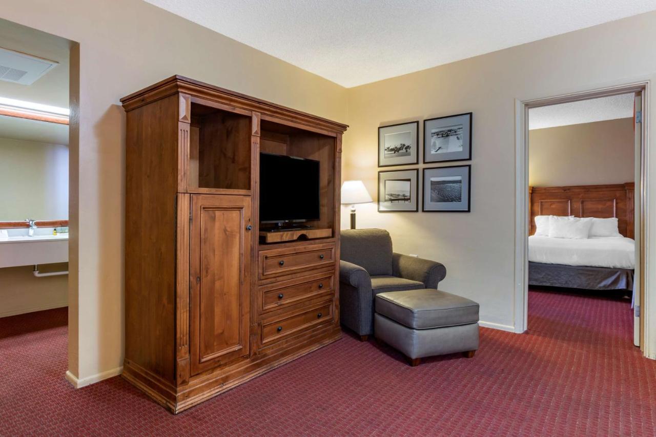 Best Western Plus King'S Inn And Suites Kingman Dış mekan fotoğraf