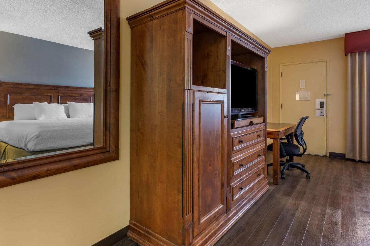 Best Western Plus King'S Inn And Suites Kingman Dış mekan fotoğraf