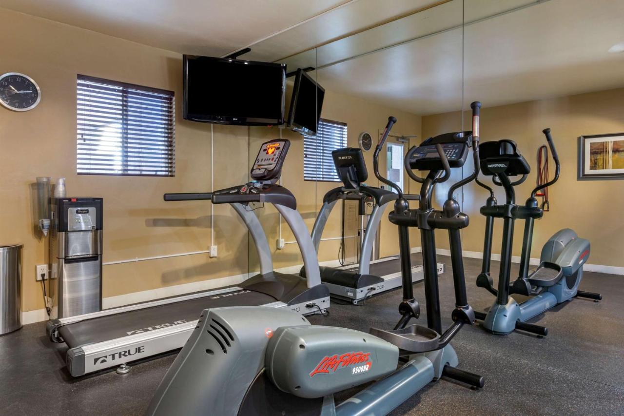 Best Western Plus King'S Inn And Suites Kingman Dış mekan fotoğraf