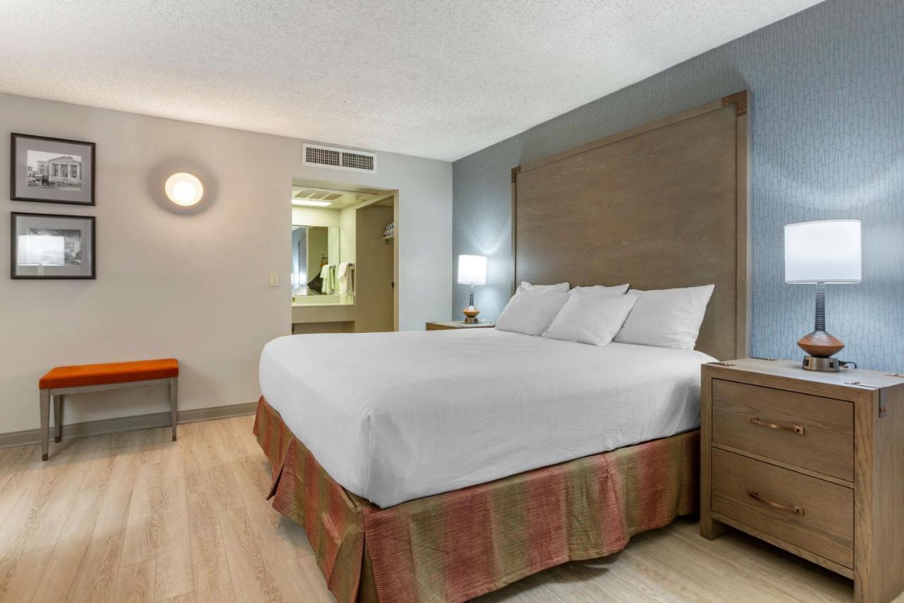 Best Western Plus King'S Inn And Suites Kingman Dış mekan fotoğraf