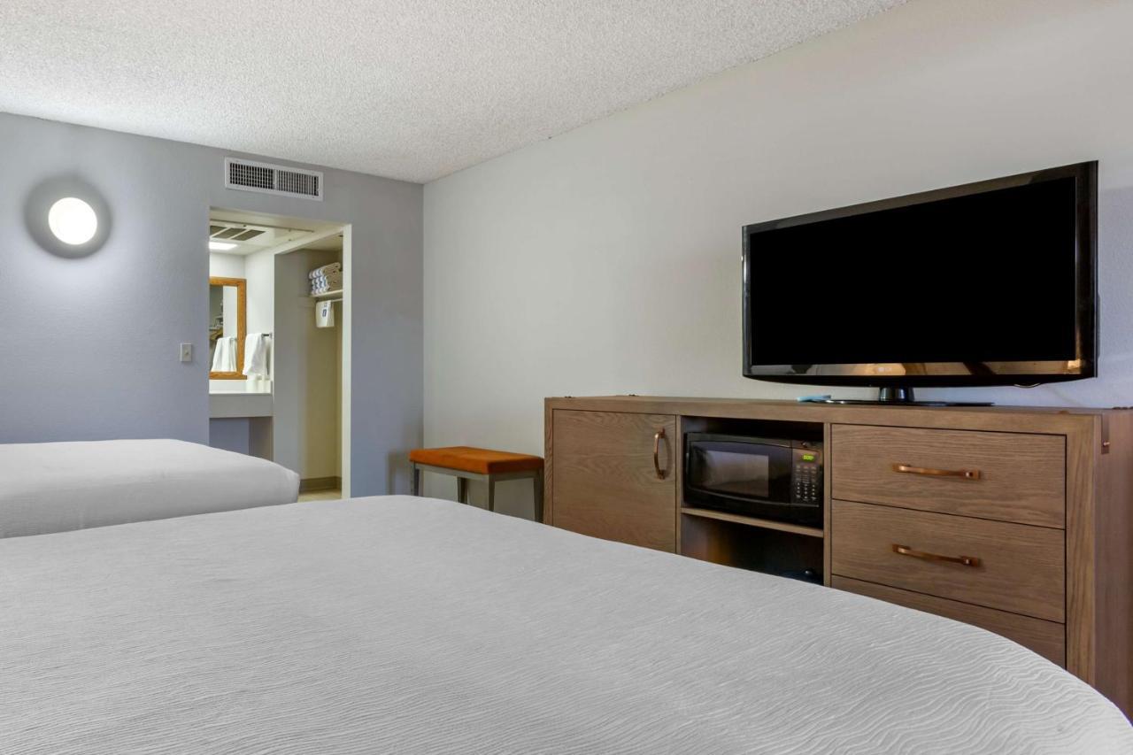 Best Western Plus King'S Inn And Suites Kingman Dış mekan fotoğraf