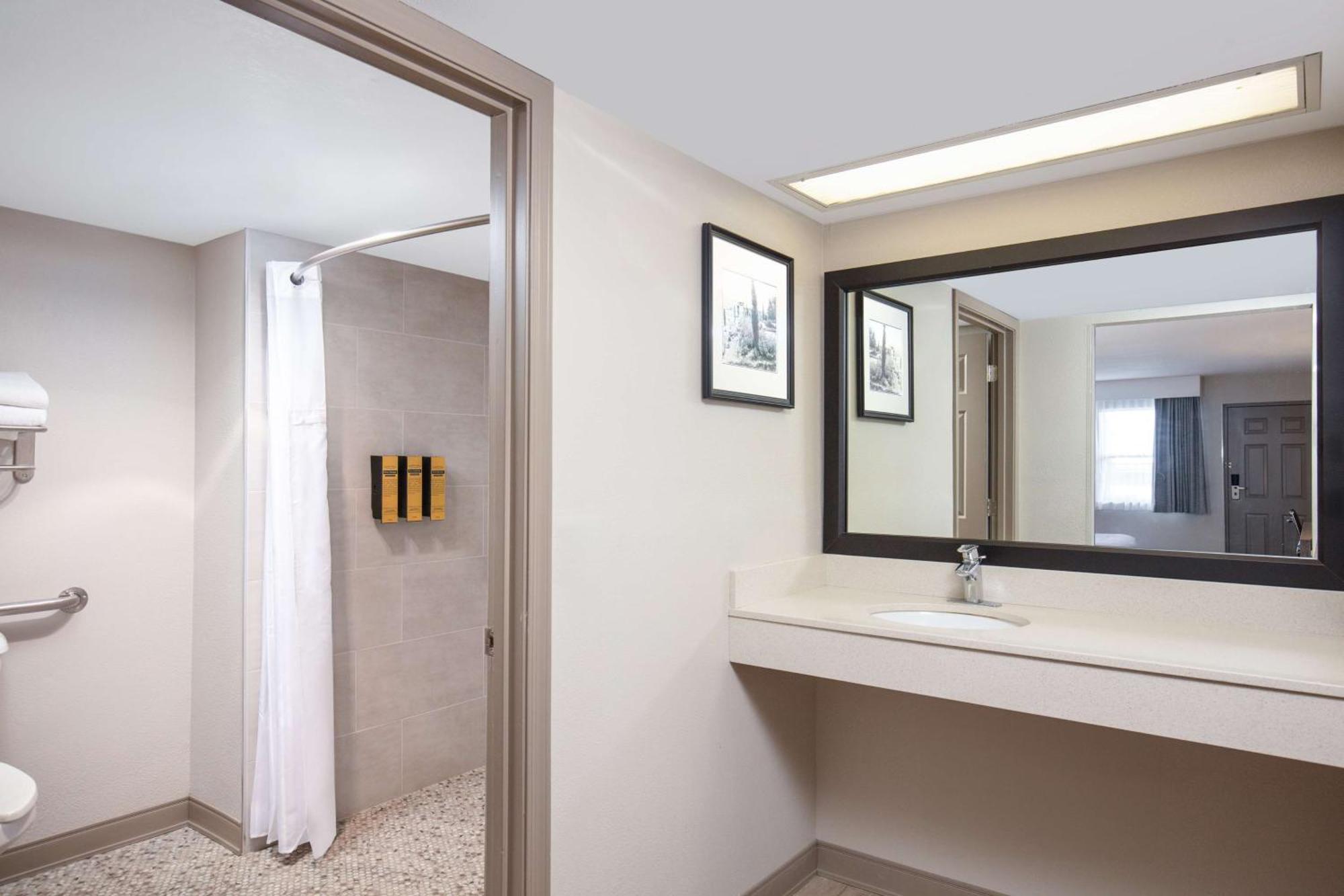 Best Western Plus King'S Inn And Suites Kingman Dış mekan fotoğraf