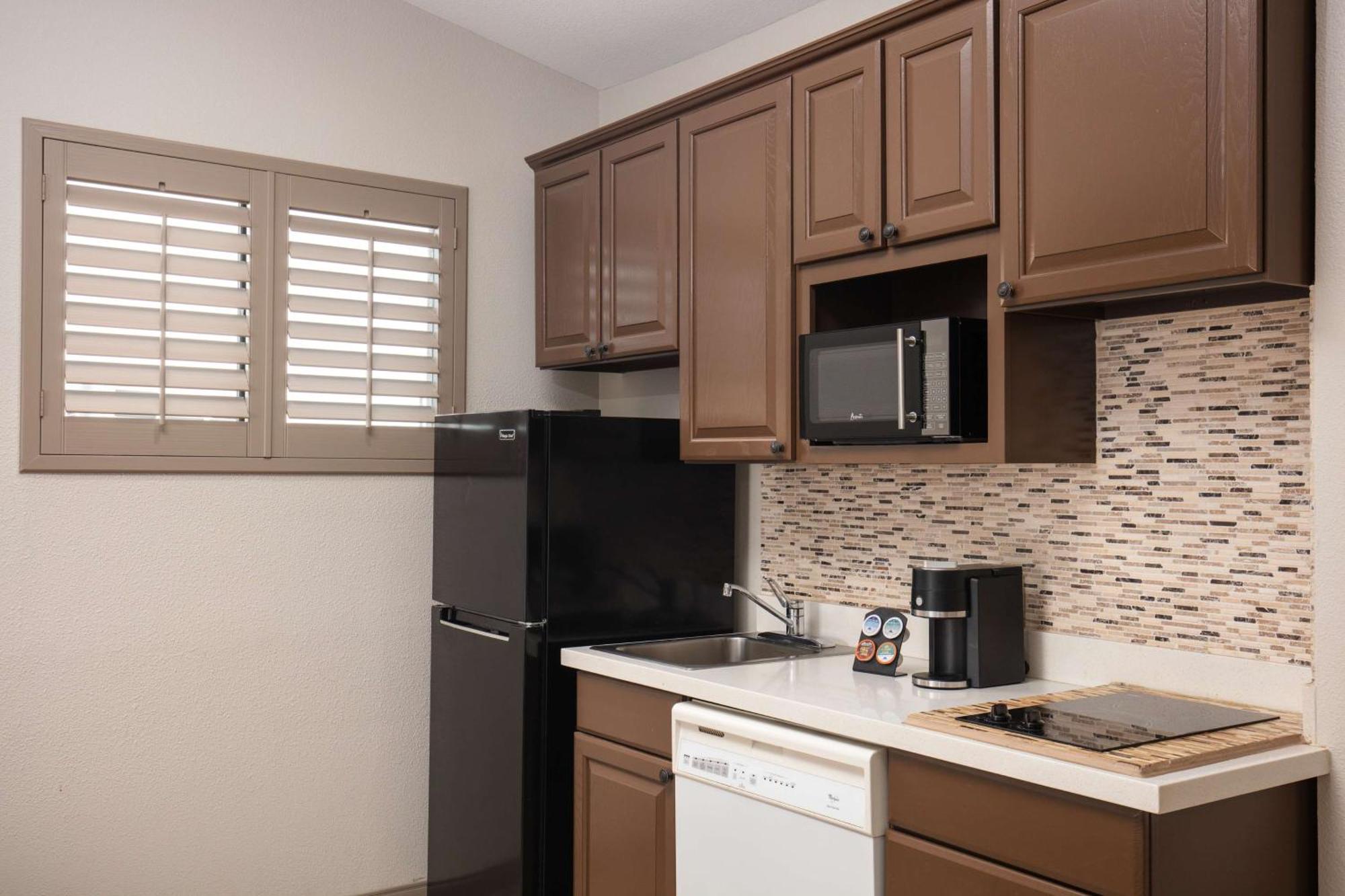 Best Western Plus King'S Inn And Suites Kingman Dış mekan fotoğraf