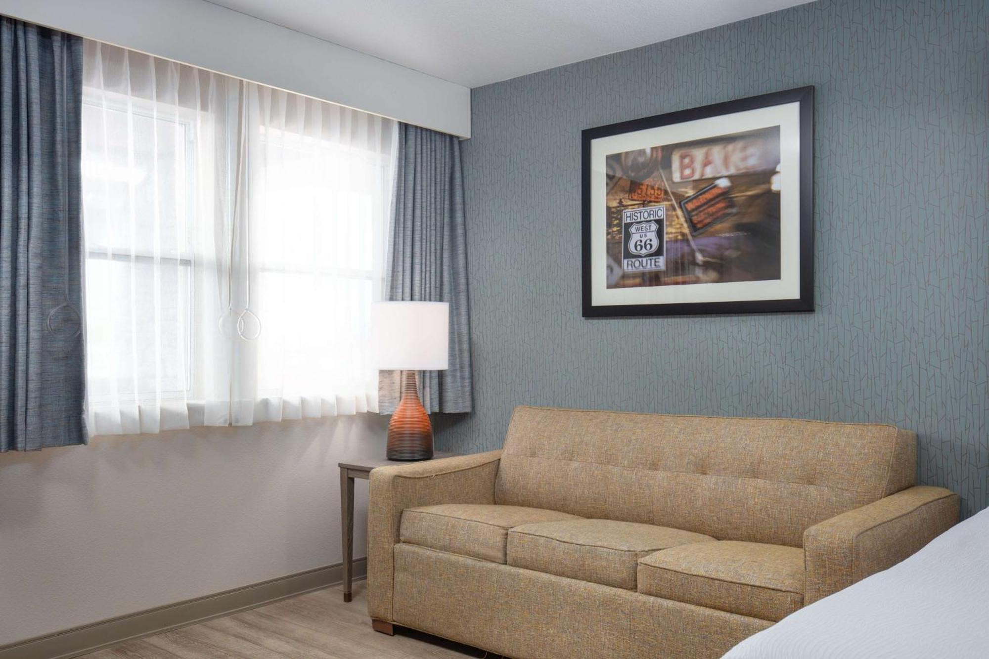 Best Western Plus King'S Inn And Suites Kingman Dış mekan fotoğraf