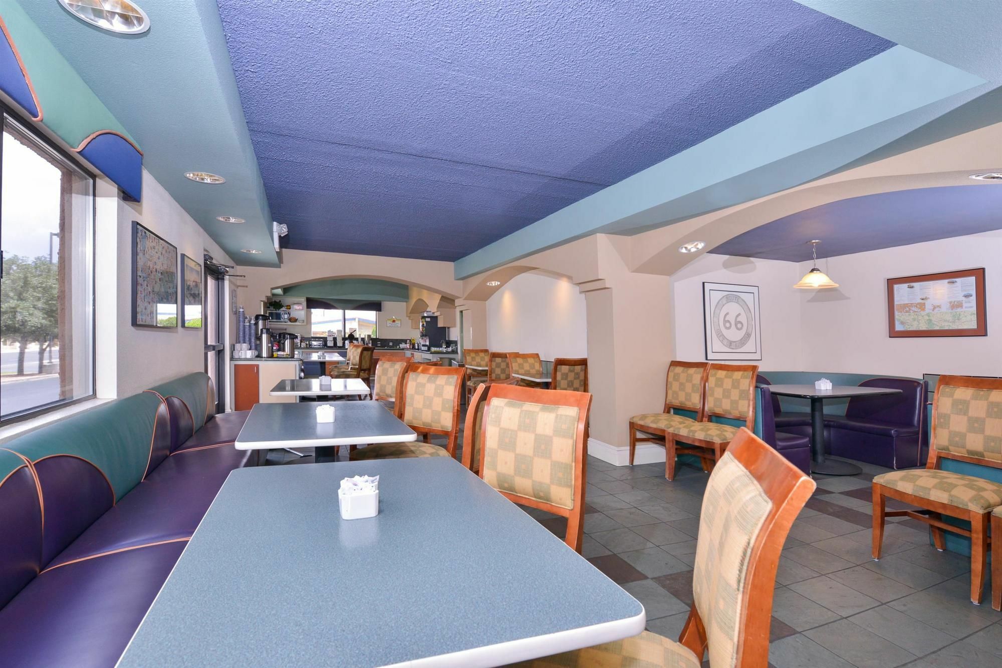 Best Western Plus King'S Inn And Suites Kingman Dış mekan fotoğraf