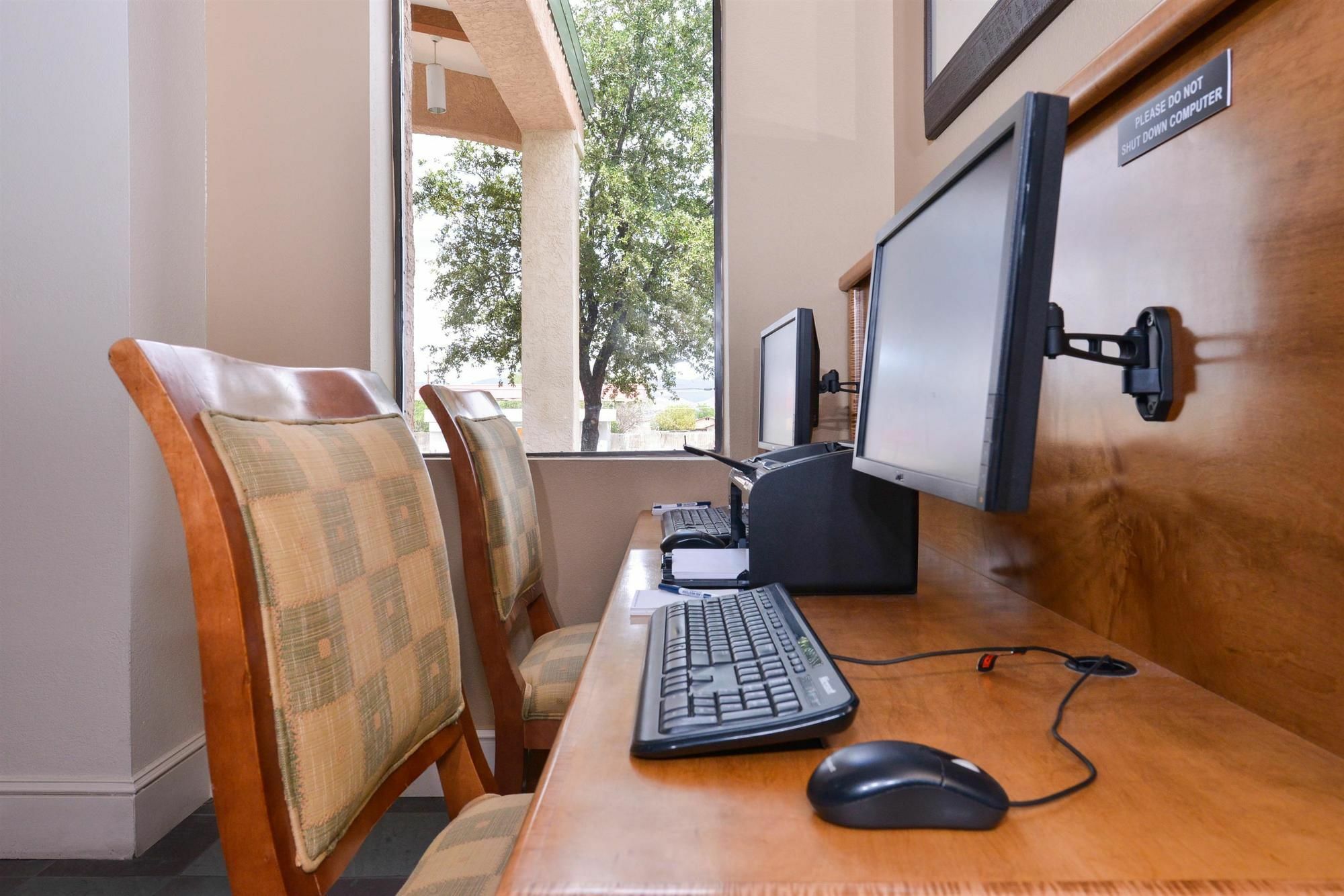 Best Western Plus King'S Inn And Suites Kingman Dış mekan fotoğraf