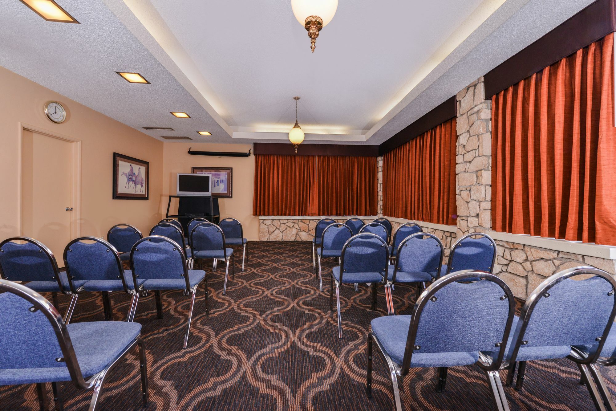 Best Western Plus King'S Inn And Suites Kingman Dış mekan fotoğraf